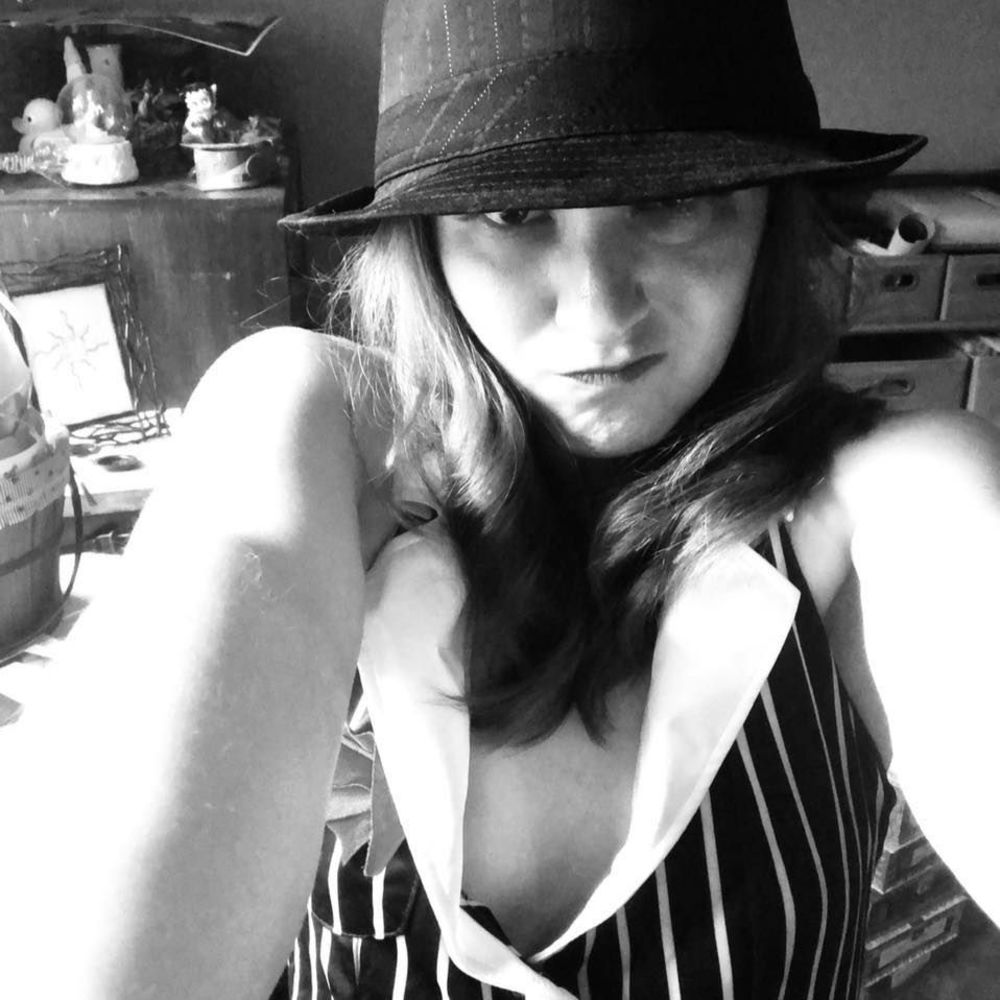 Meet your Posher, Sara